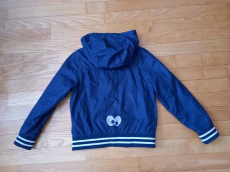 Ľahká jarná/letná bundička, kids,122