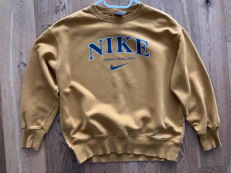 Nike mikina, nike,xs