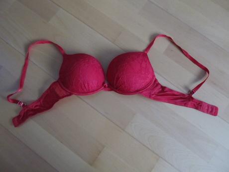 Podprsenka push up, primark,75b