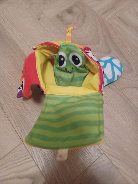 Interaktívna kocka, 