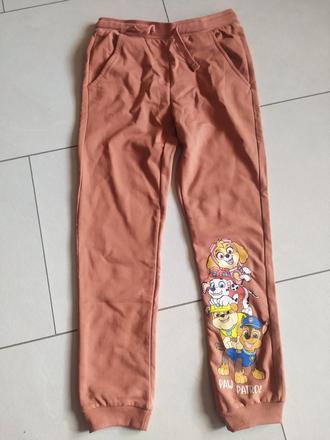 Tepláky paw patrol, nickelodeon,128