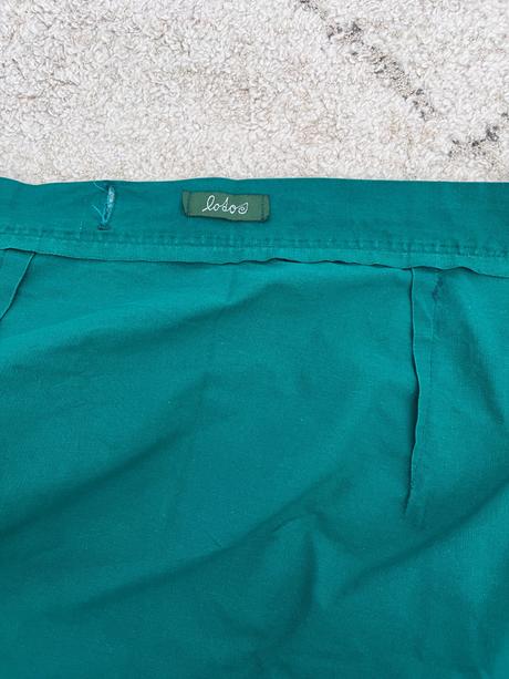 Sukňa lotoshandmade, s