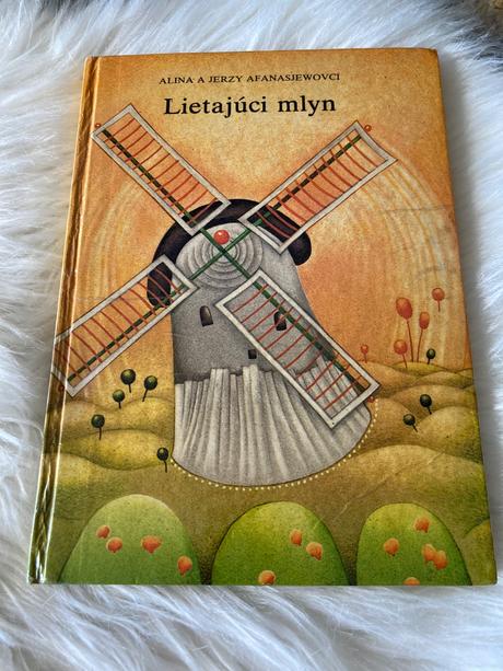 Lietajúci mlyn alina a jerzy afanasjewovci (1979),