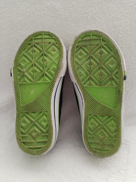 Tenisky - plátenky, next,26