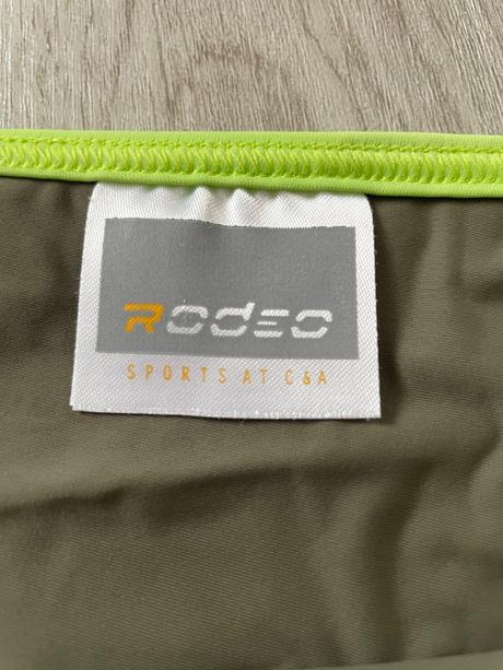 Sukňa na plavky, c&a,38