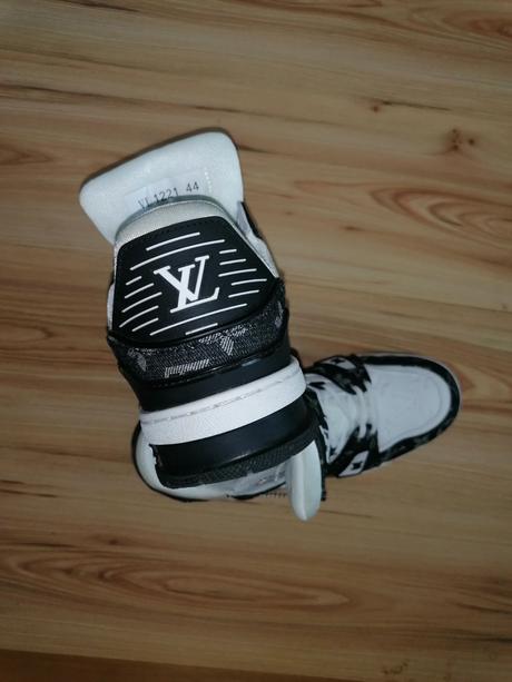Tenisky louis vuitton, louis vuitton,44