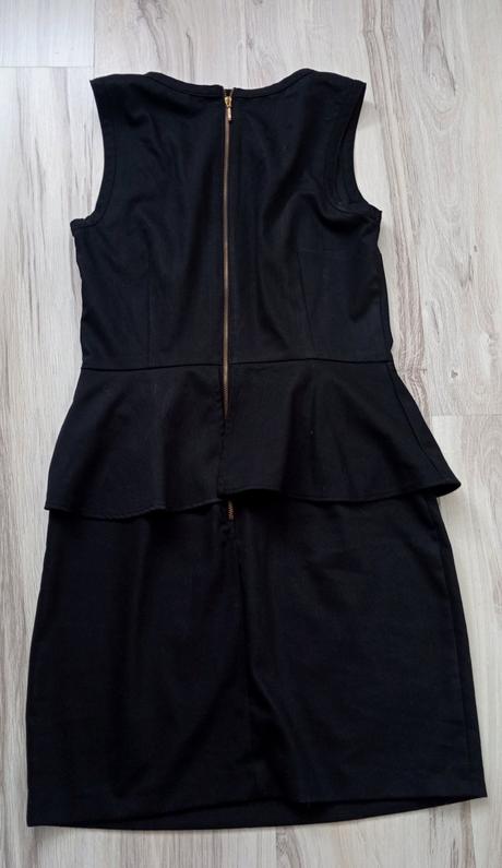 Šaty h&m č.38, h&m,38