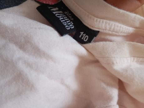 Mix oblečenia, 104–116