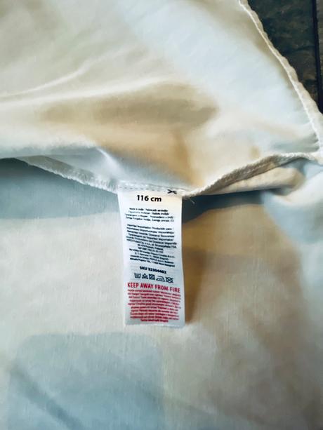 Kosielka 116, pepco,116