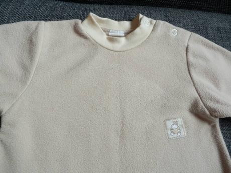 Overal plyšový, antony,62