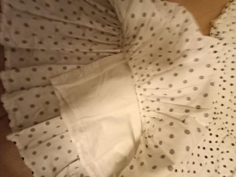 Bodkované šaty, f&f,158