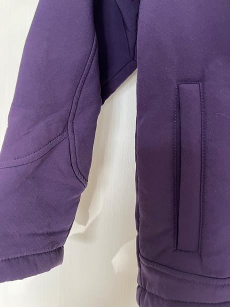 Hrubá mikina mountain warehouse, mountain warehouse,122