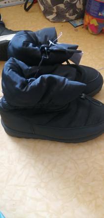 Zimne boty, 38