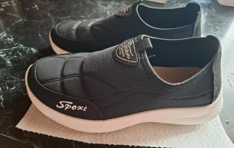 Športové topanky, 40