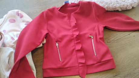 Balíček na 6-7 rokov, 122–134