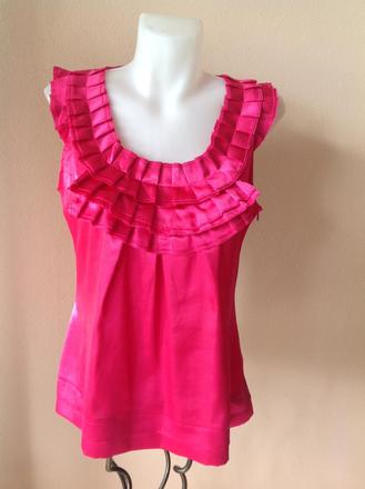 Satenovy top 40/42. 1e, next,40