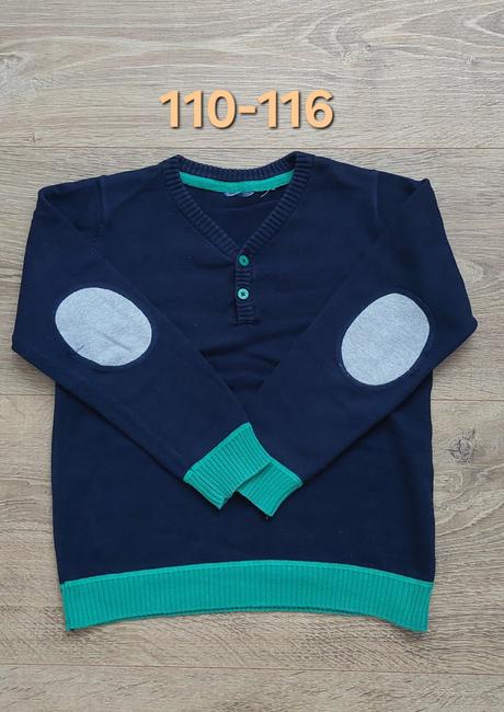 Svetrík 110-116, 116