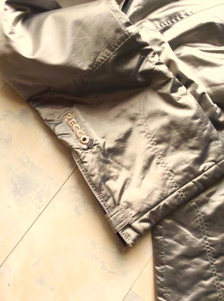 Luxusné metalíza otepľ.recco, 146