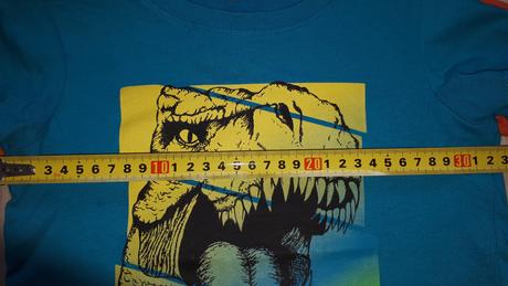 Tričká s dinosaurami, dopodopo,110