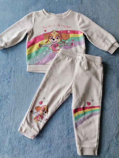 Teplakova súprava skye, f&f,86