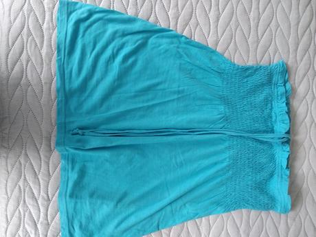 Modrý top, terranova,l