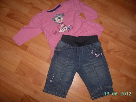 Ružové tričko + rifle, oplatí sa, dopodopo,62