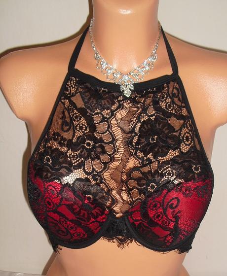 I love braletkova podprsenka, 70a