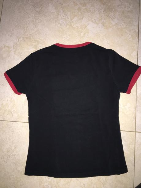 Tričko s krátkym rukávom, 152