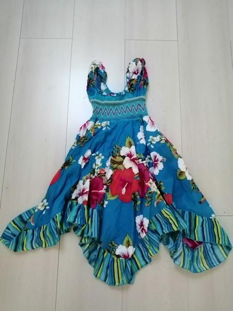 Saticky pre dievčatka viacfarebne vel. 110 +, 110