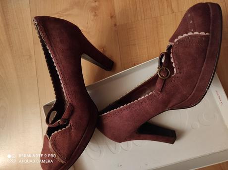 Poltopánky zn.trend spirit, 40