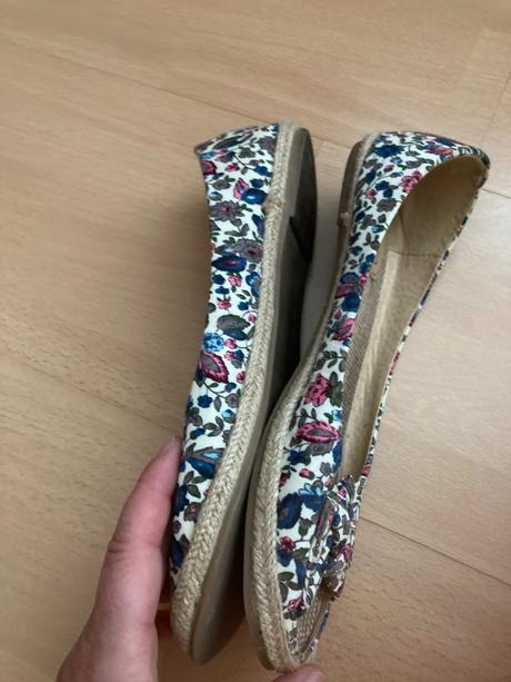 Dámske sandálky, 38, 38