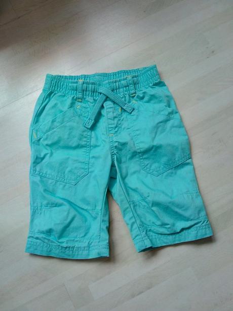Kraťasy 98_104, kids,98