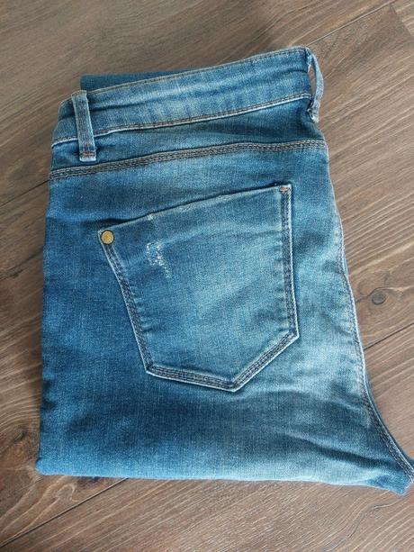 Dámske rifle, c&a,m