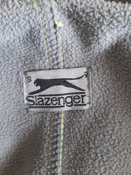 Softshell bundička, slazenger,s