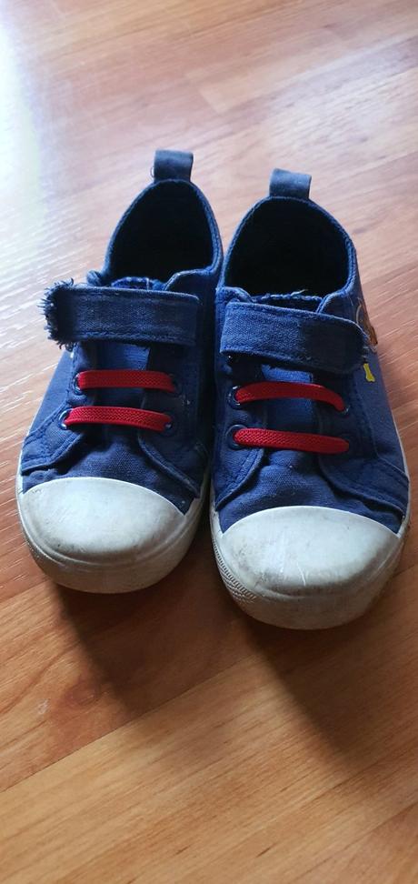 Plátenky, sinsay,26