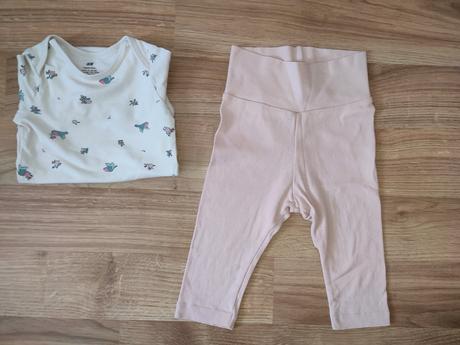 Súprava vtáčiky h&m, h&m,74