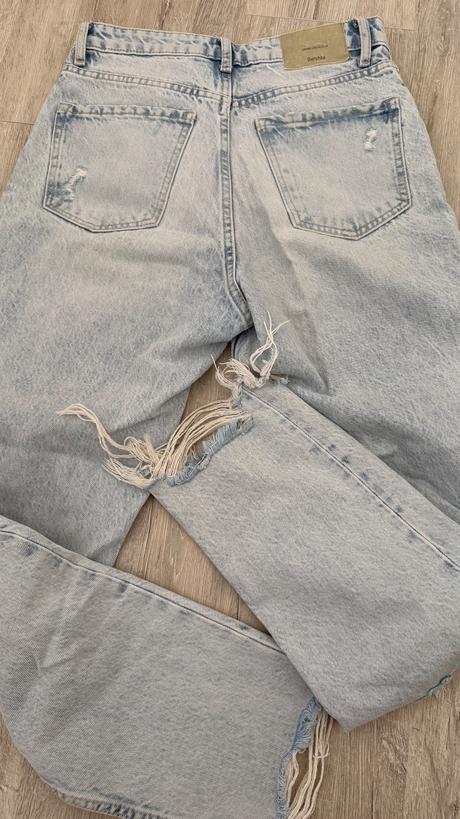 Rifle bershka 36, bershka,s