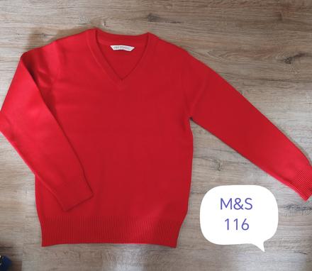 Sveter, 116