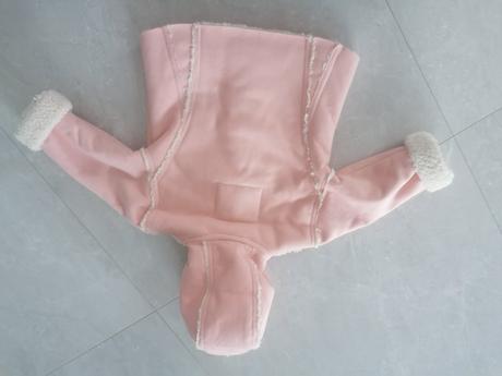 Štýlový kabatik, 80