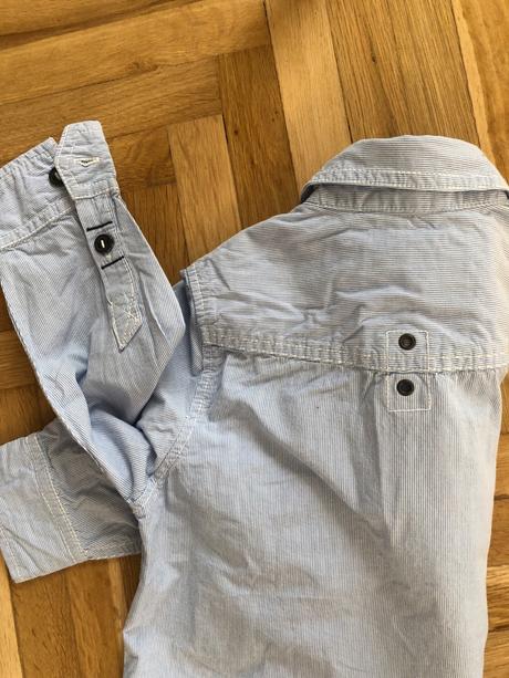 Košeľa a nohavice next, next,98