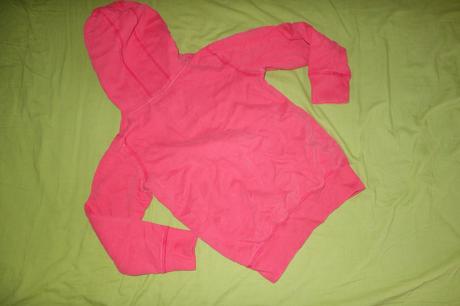 Mikinka so zajacikom next, next,134