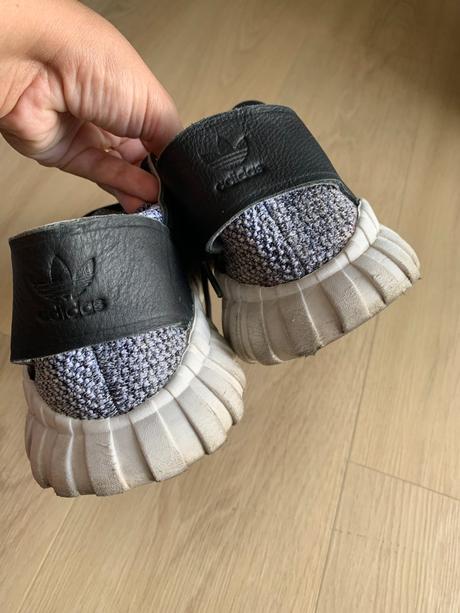 Panske trendy tenisky adidas, adidas,44