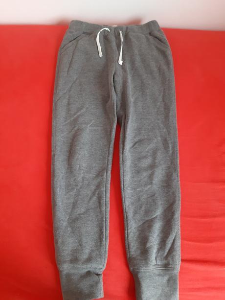 Dievčenské tepláky, reserved,140