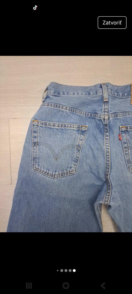 Rifle levis, levis,38