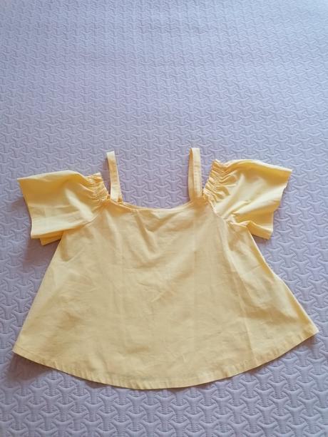 Dievčenská blúzka, tally weijl,l