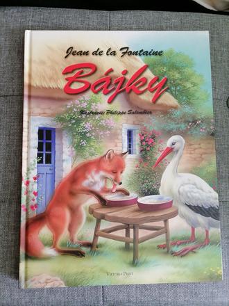 Bájky, 
