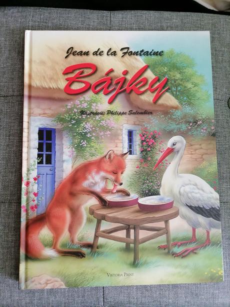 Bájky, 