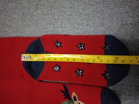 Hrube protismykove ponozky, lupilu,26 / 27