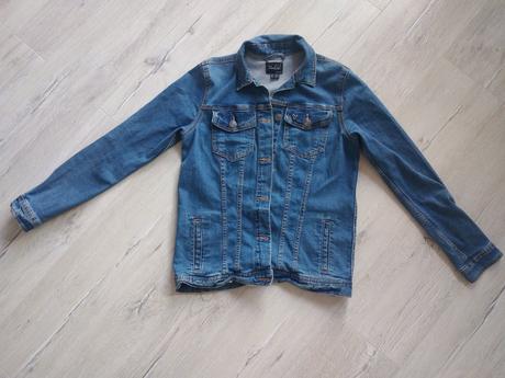 Damska riflova bunda, esmara,36