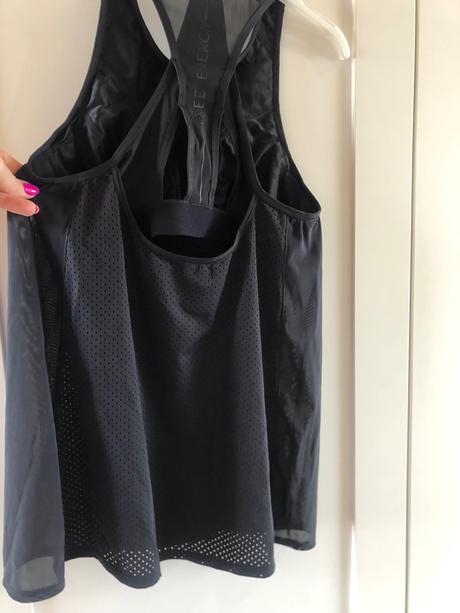 Športové tielko m, decathlon,m